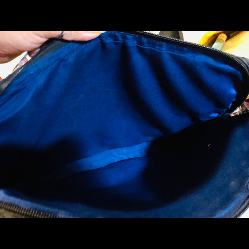 Coach Laptop case - Picture 4 of 7